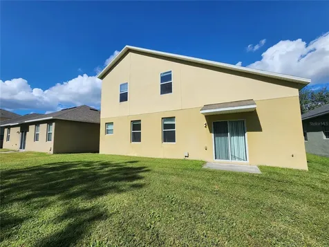 1540 Whitewater Falls Drive Orlando FL 32824