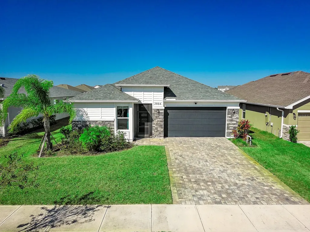 1984 Middlebury Drive SE Palm Bay FL 32909
