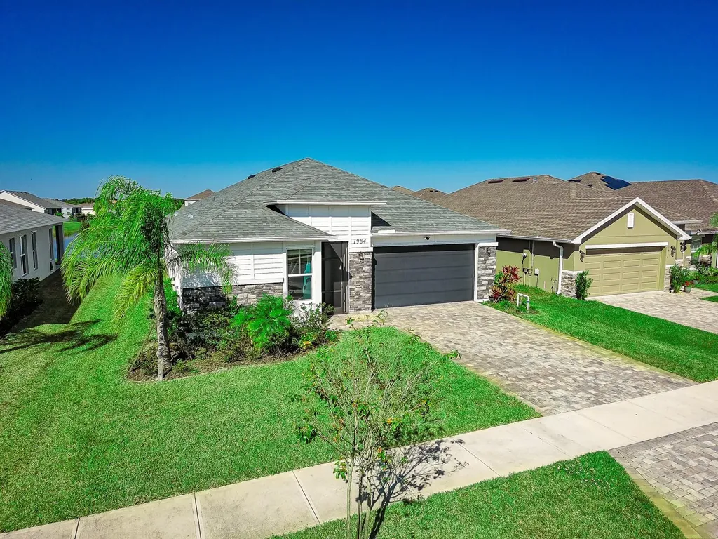 1984 Middlebury Drive SE Palm Bay FL 32909