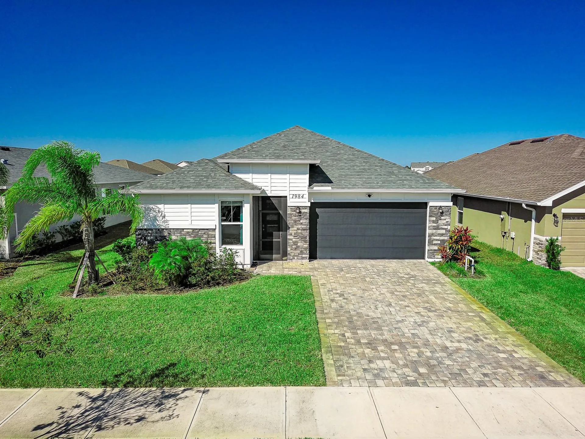 1984 Middlebury Drive SE Palm Bay FL 32909