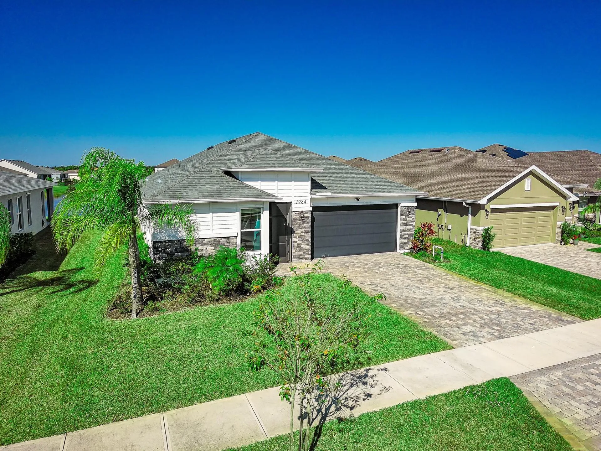 1984 Middlebury Drive SE Palm Bay FL 32909