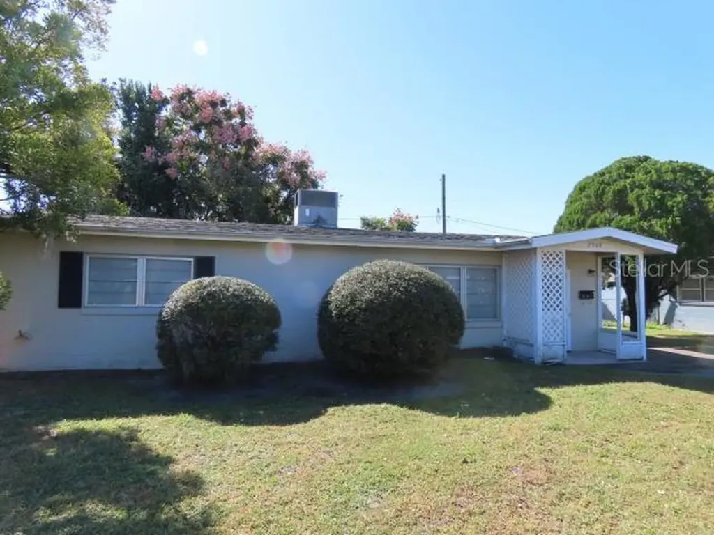 2508 W Oak Street Kissimmee FL 34741
