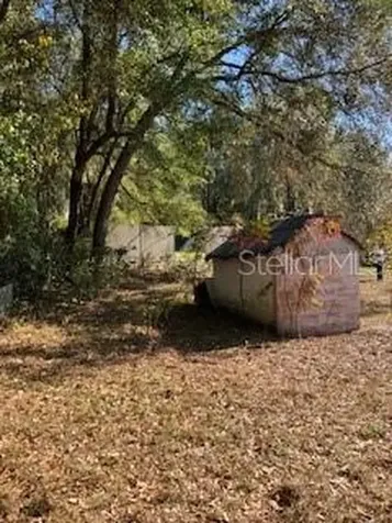 126 Yeatts Avenue Interlachen FL 32148