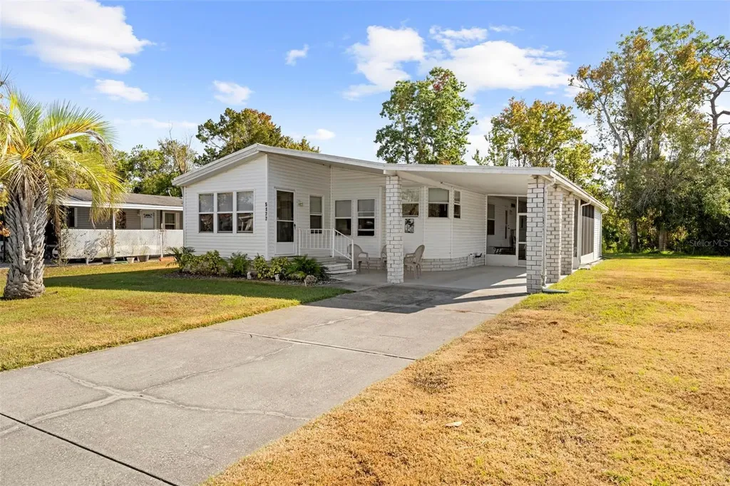 5177 Forest Glenn Drive Spring Hill FL 34607