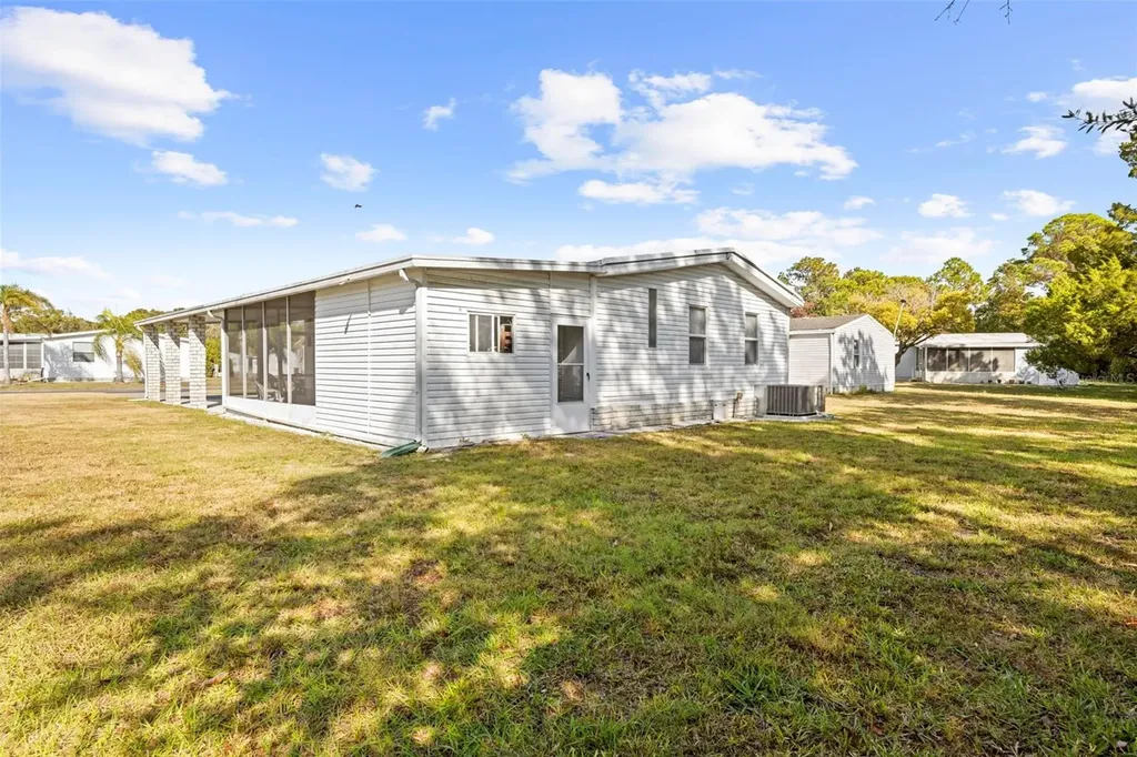 5177 Forest Glenn Drive Spring Hill FL 34607