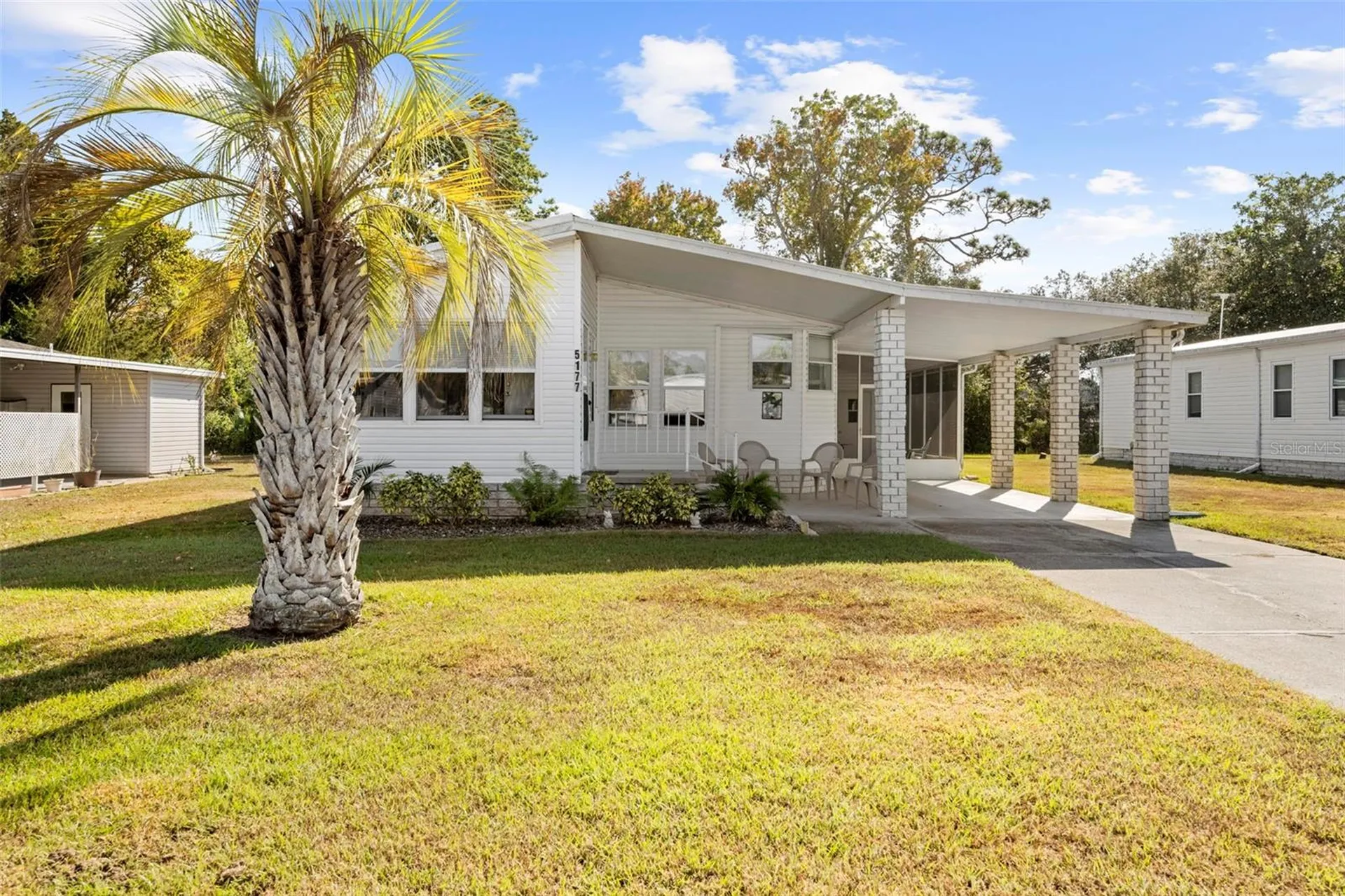 5177 Forest Glenn Drive Spring Hill FL 34607