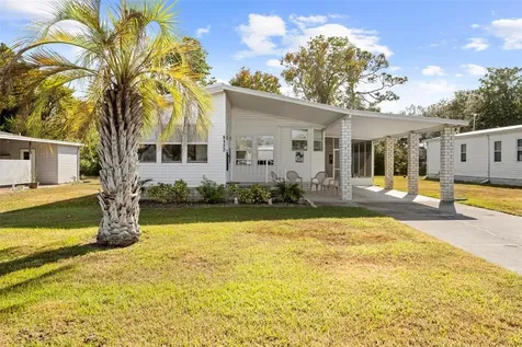 5177 Forest Glenn Drive Spring Hill FL 34607