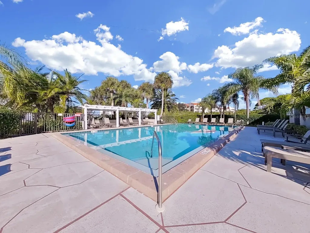 1814 Mariner Drive Tarpon Springs FL 34689