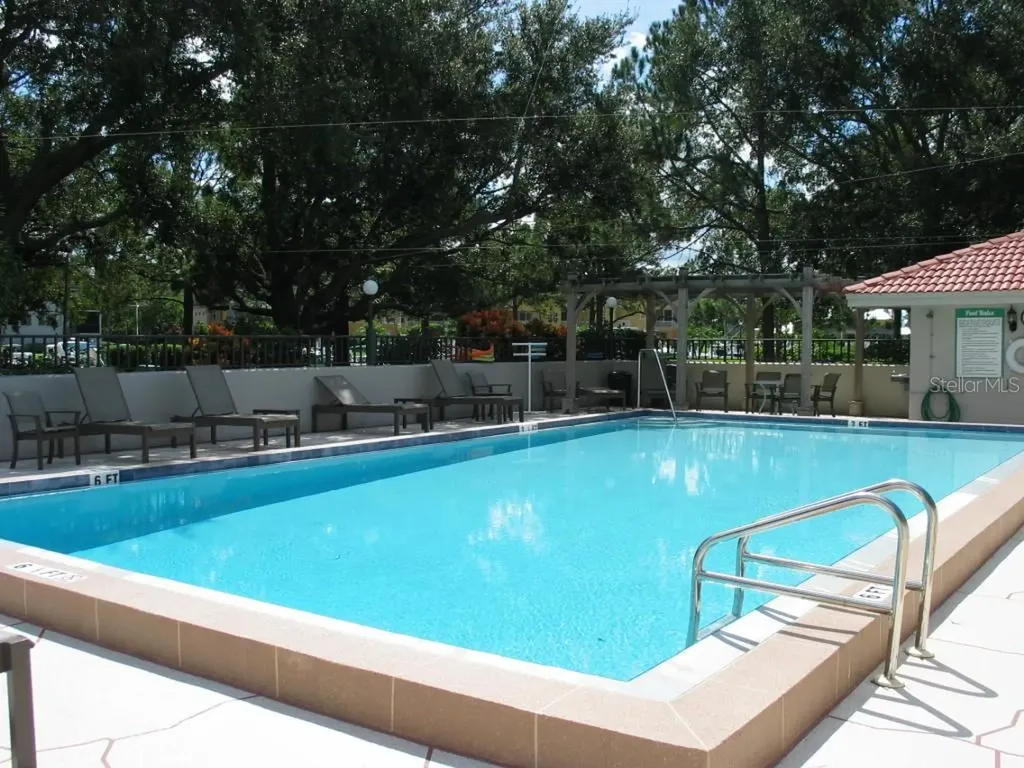 1814 Mariner Drive Tarpon Springs FL 34689
