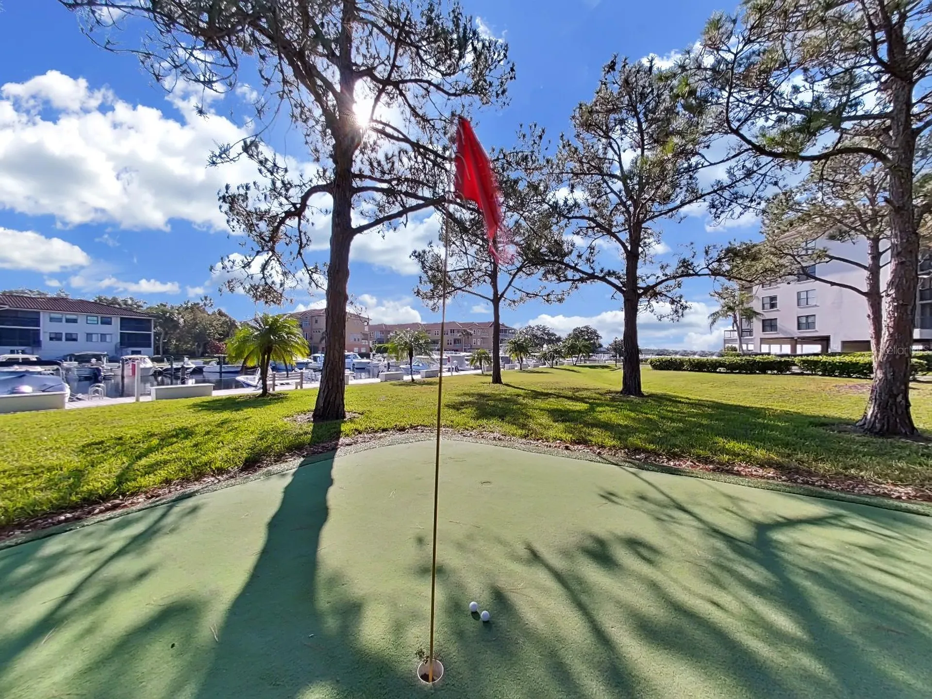 1814 Mariner Drive Tarpon Springs FL 34689