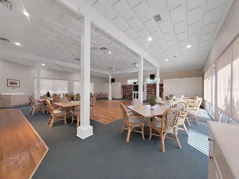 1814 Mariner Drive Tarpon Springs FL 34689