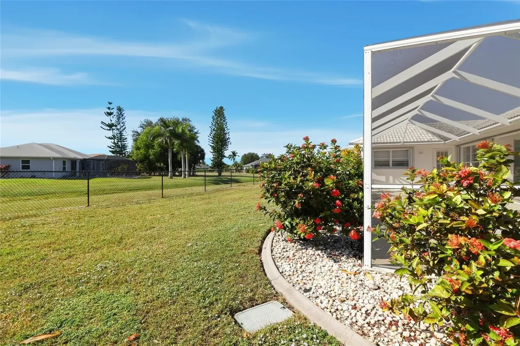 7417 Sweet Alyssum Punta Gorda FL 33955