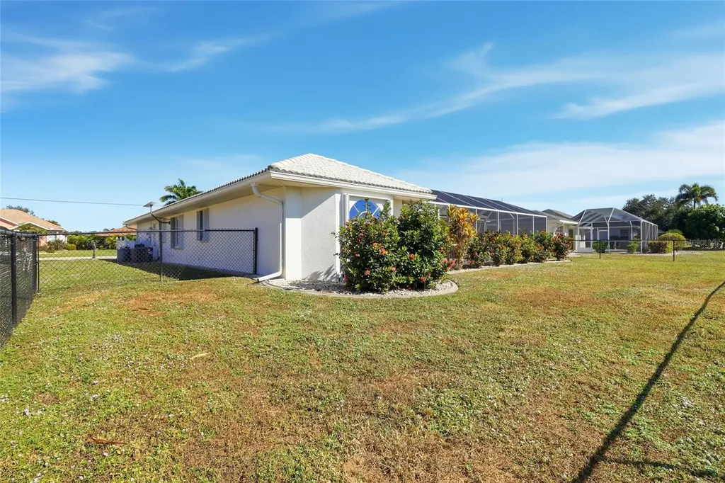 7417 Sweet Alyssum Punta Gorda FL 33955