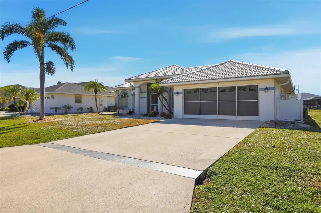 7417 Sweet Alyssum Punta Gorda FL 33955