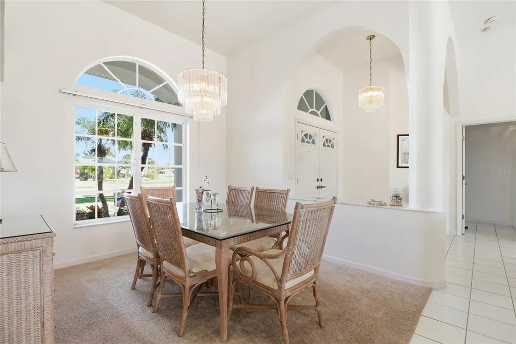 7417 Sweet Alyssum Punta Gorda FL 33955