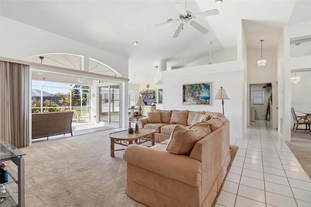 7417 Sweet Alyssum Punta Gorda FL 33955