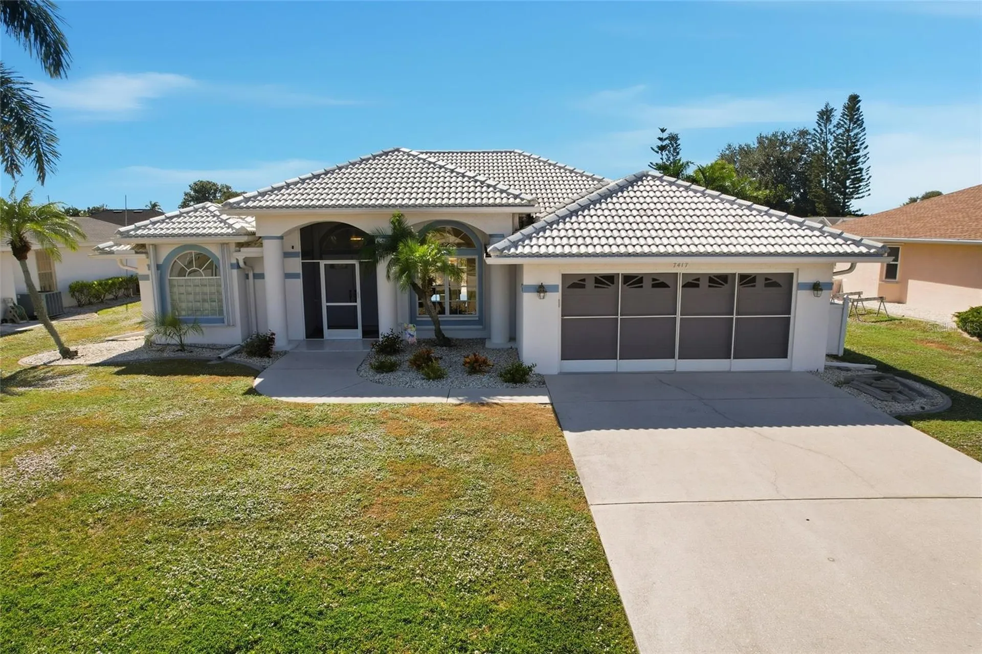 7417 Sweet Alyssum Punta Gorda FL 33955