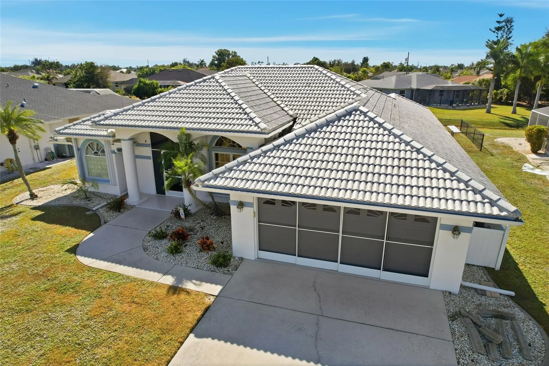 7417 Sweet Alyssum Punta Gorda FL 33955