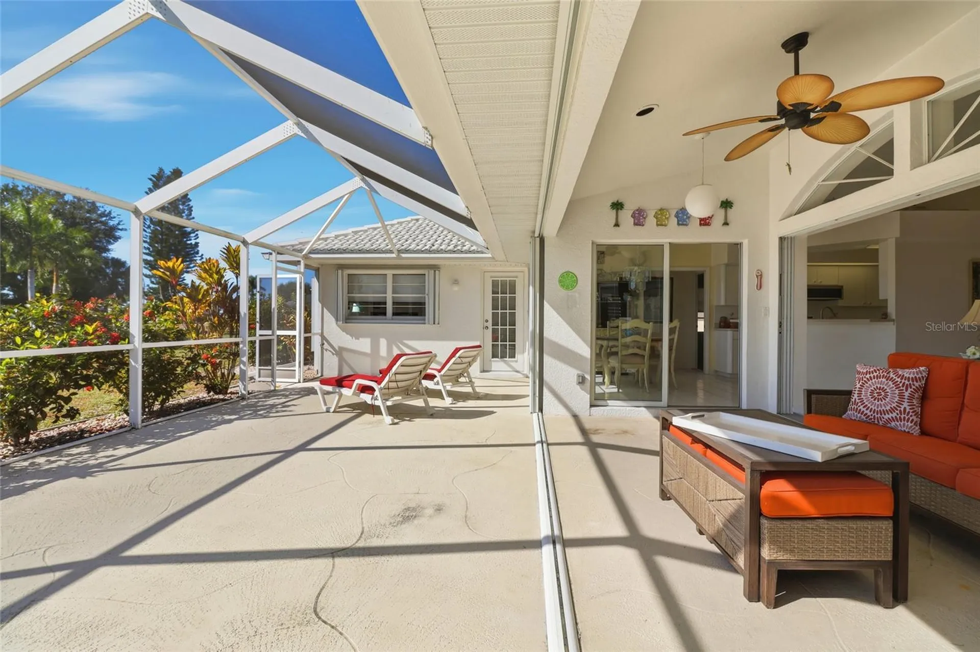 7417 Sweet Alyssum Punta Gorda FL 33955