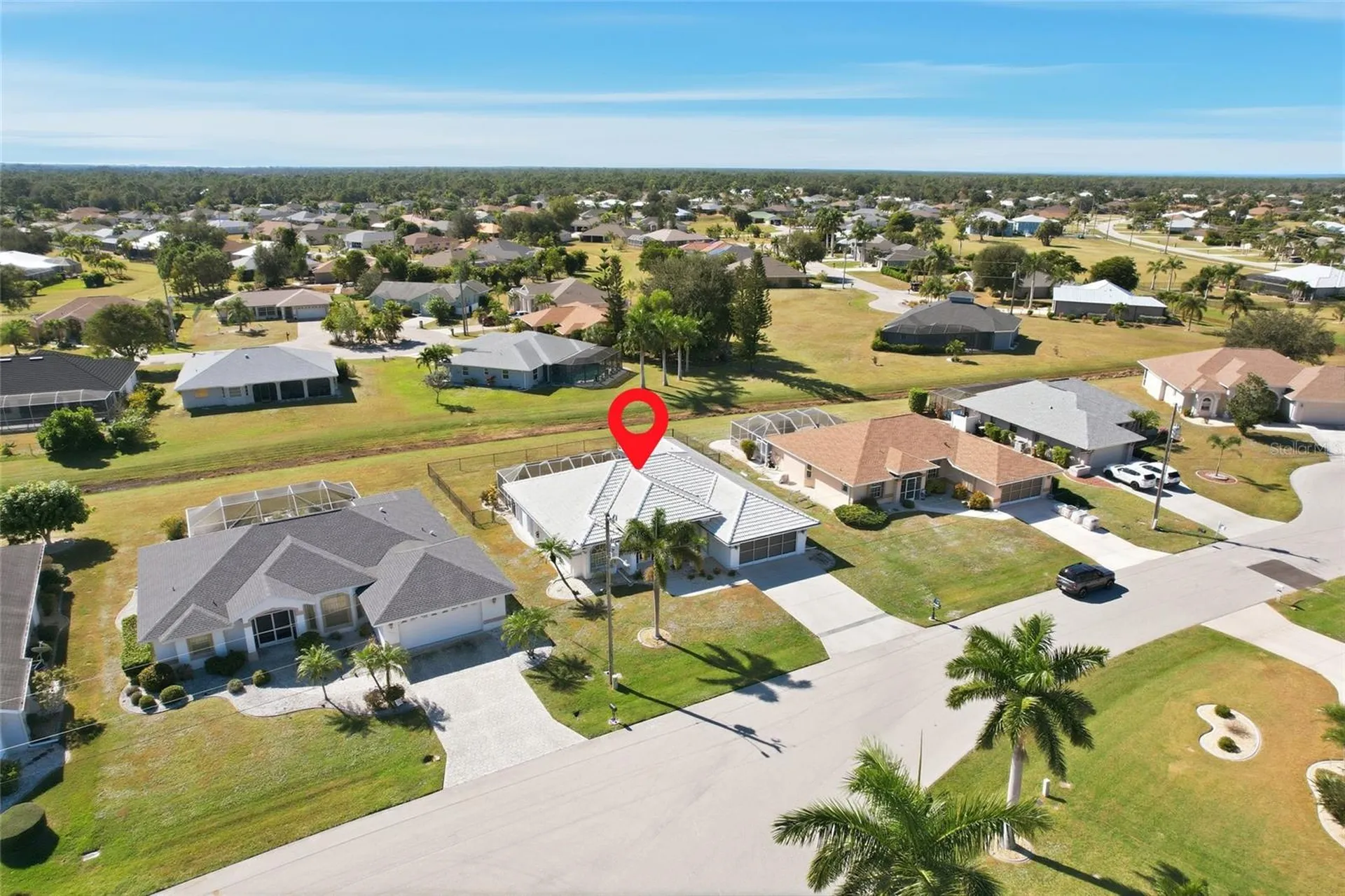 7417 Sweet Alyssum Punta Gorda FL 33955