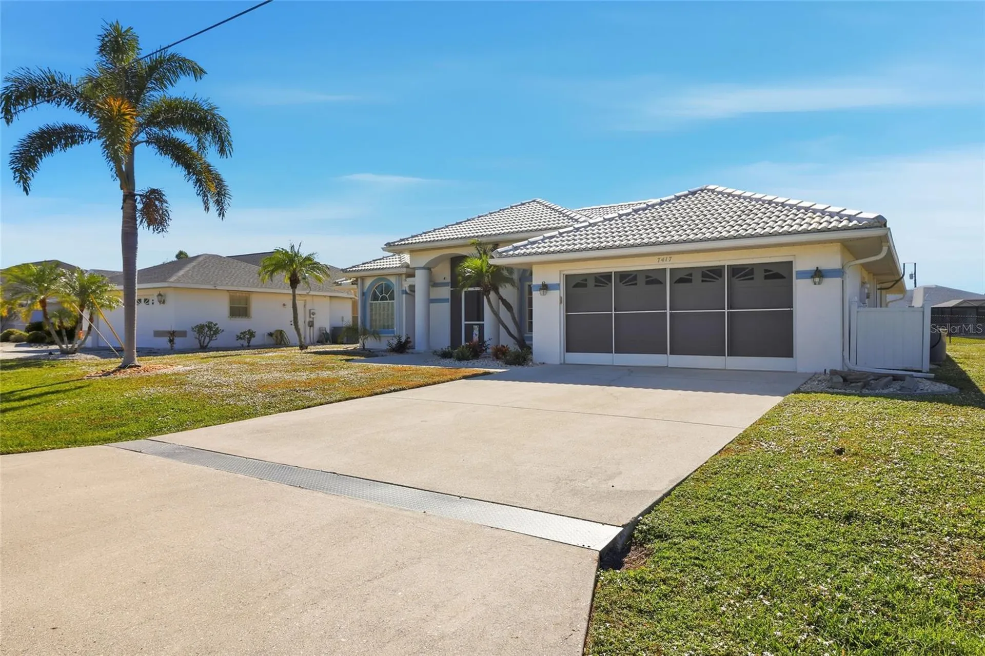 7417 Sweet Alyssum Punta Gorda FL 33955