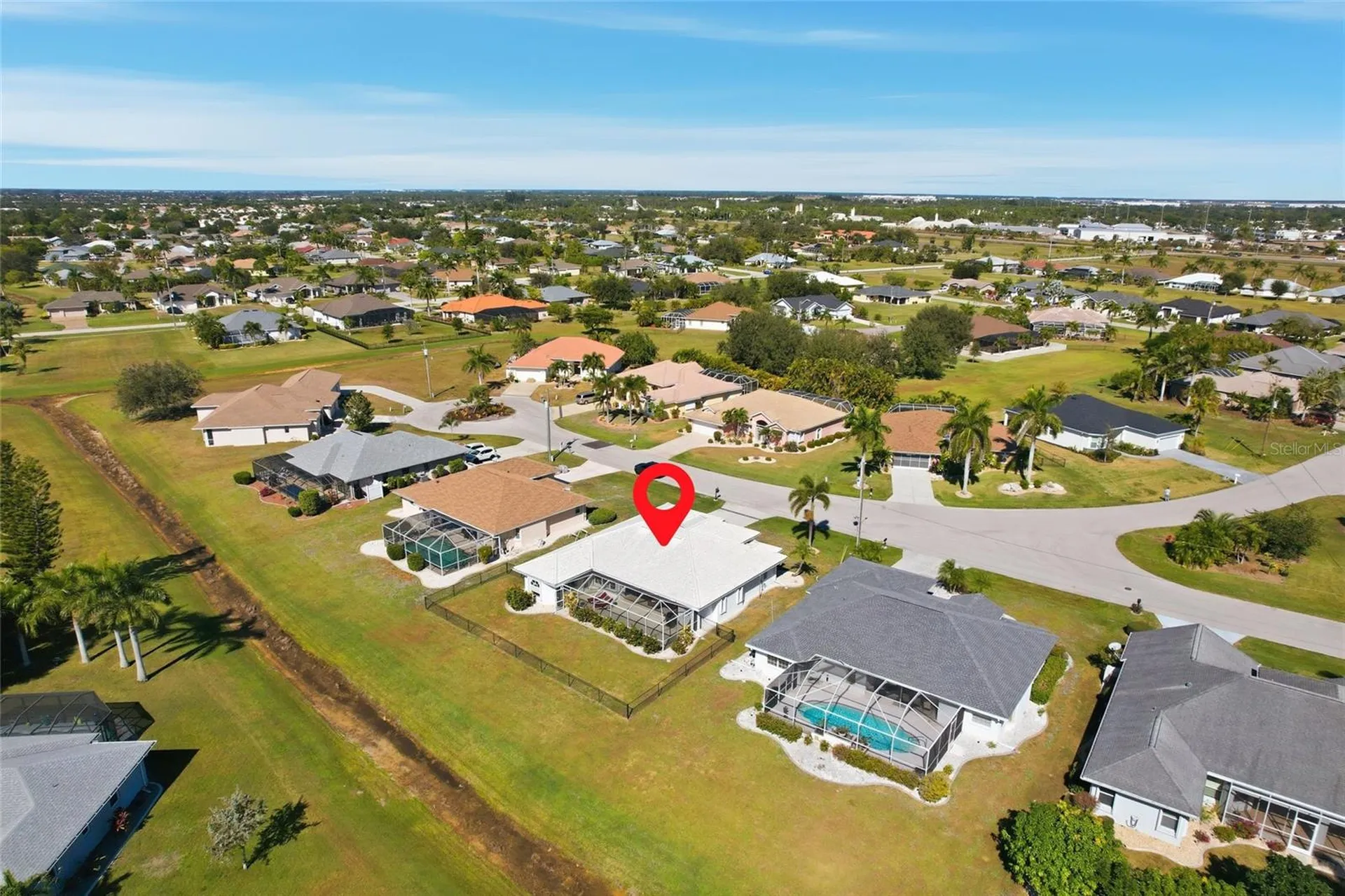 7417 Sweet Alyssum Punta Gorda FL 33955