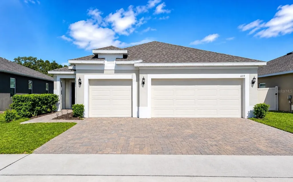669 Jupiter Beach Road Groveland FL 34736