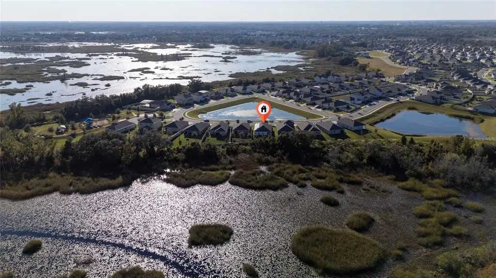 669 Jupiter Beach Road Groveland FL 34736