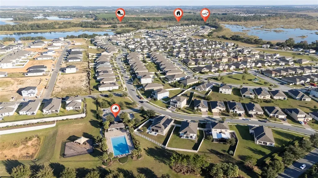 669 Jupiter Beach Road Groveland FL 34736