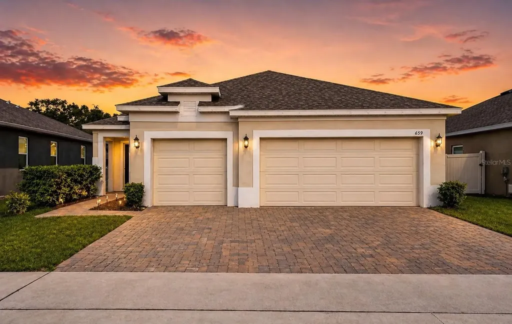 669 Jupiter Beach Road Groveland FL 34736
