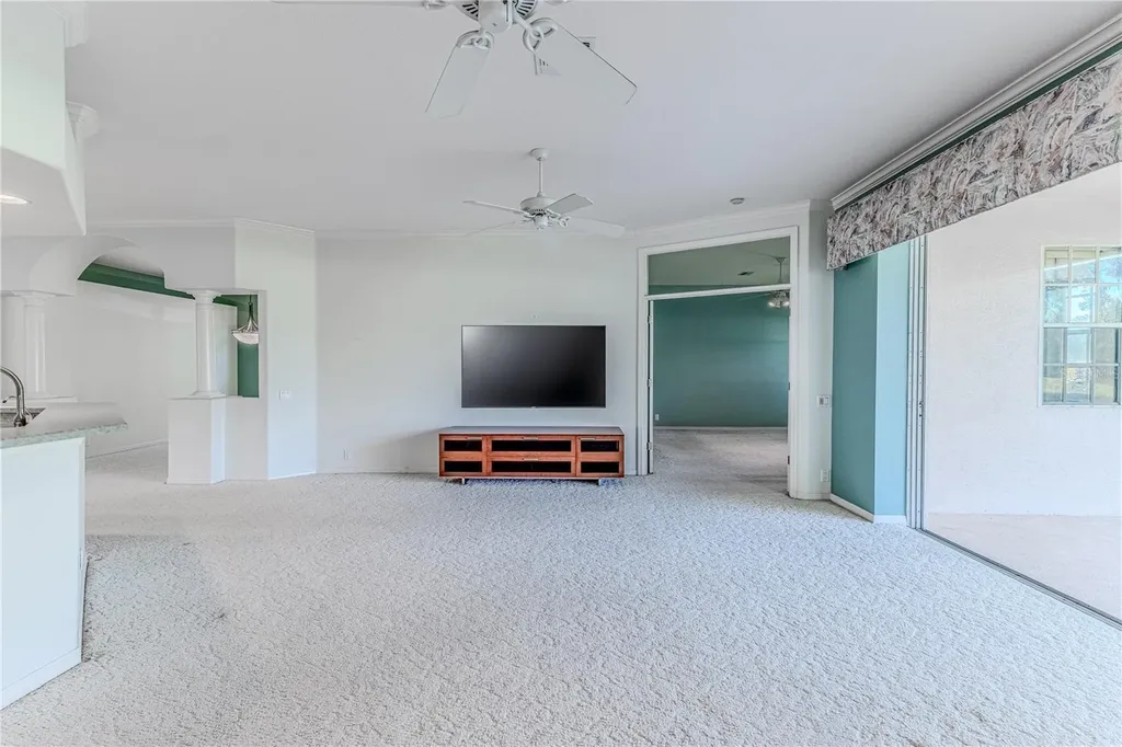 15033 Middle Fairway Drive Spring Hill FL 34609
