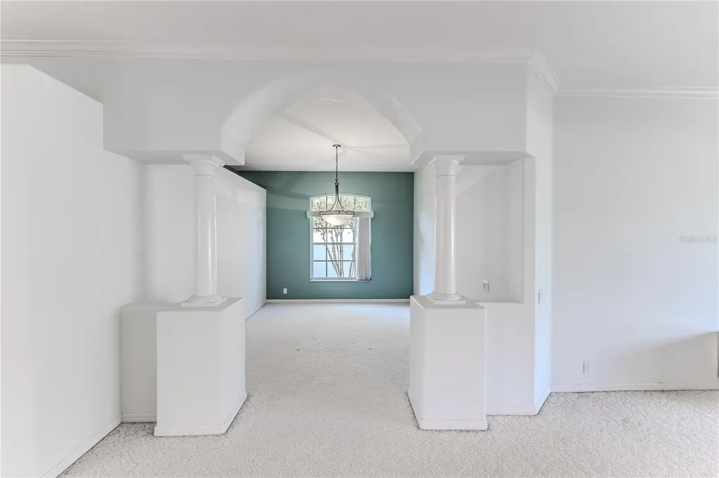 15033 Middle Fairway Drive Spring Hill FL 34609