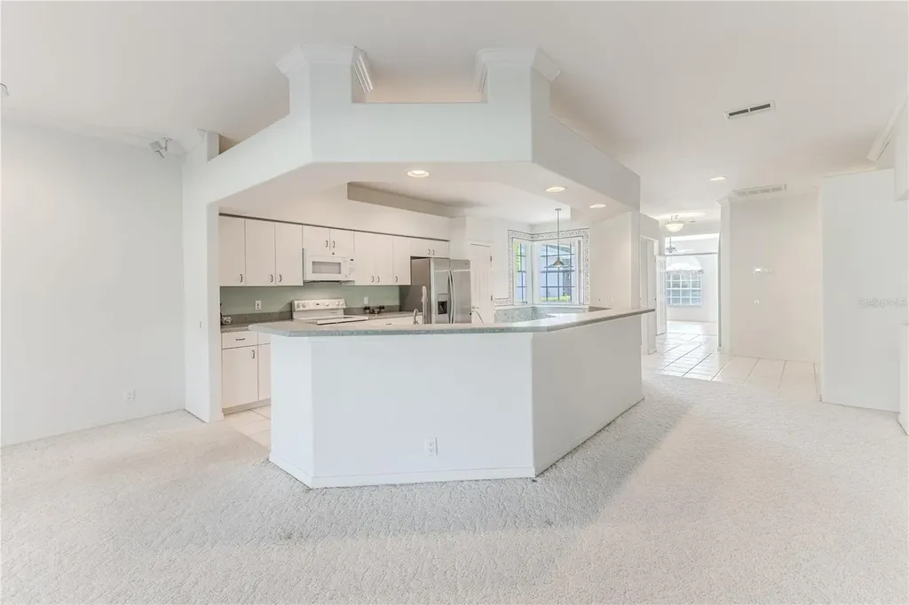 15033 Middle Fairway Drive Spring Hill FL 34609