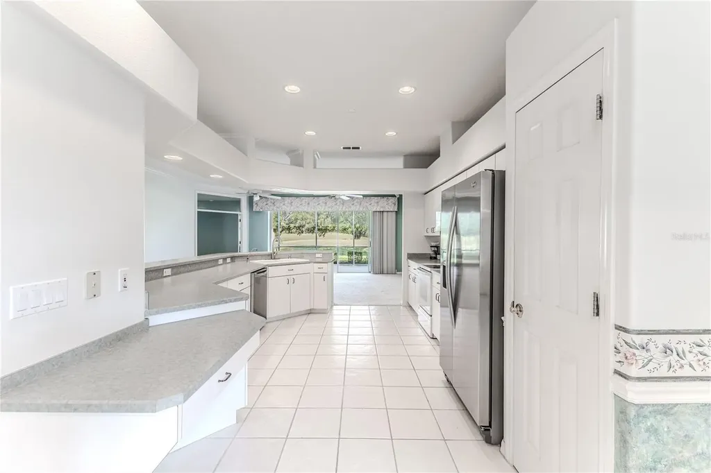 15033 Middle Fairway Drive Spring Hill FL 34609