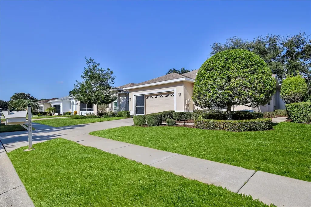 15033 Middle Fairway Drive Spring Hill FL 34609