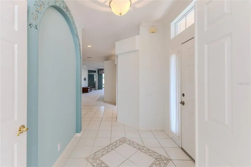 15033 Middle Fairway Drive Spring Hill FL 34609