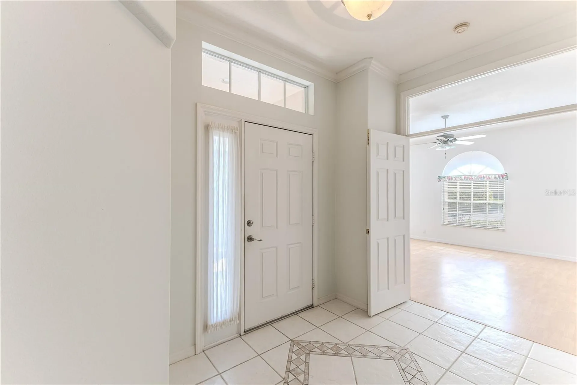 15033 Middle Fairway Drive Spring Hill FL 34609
