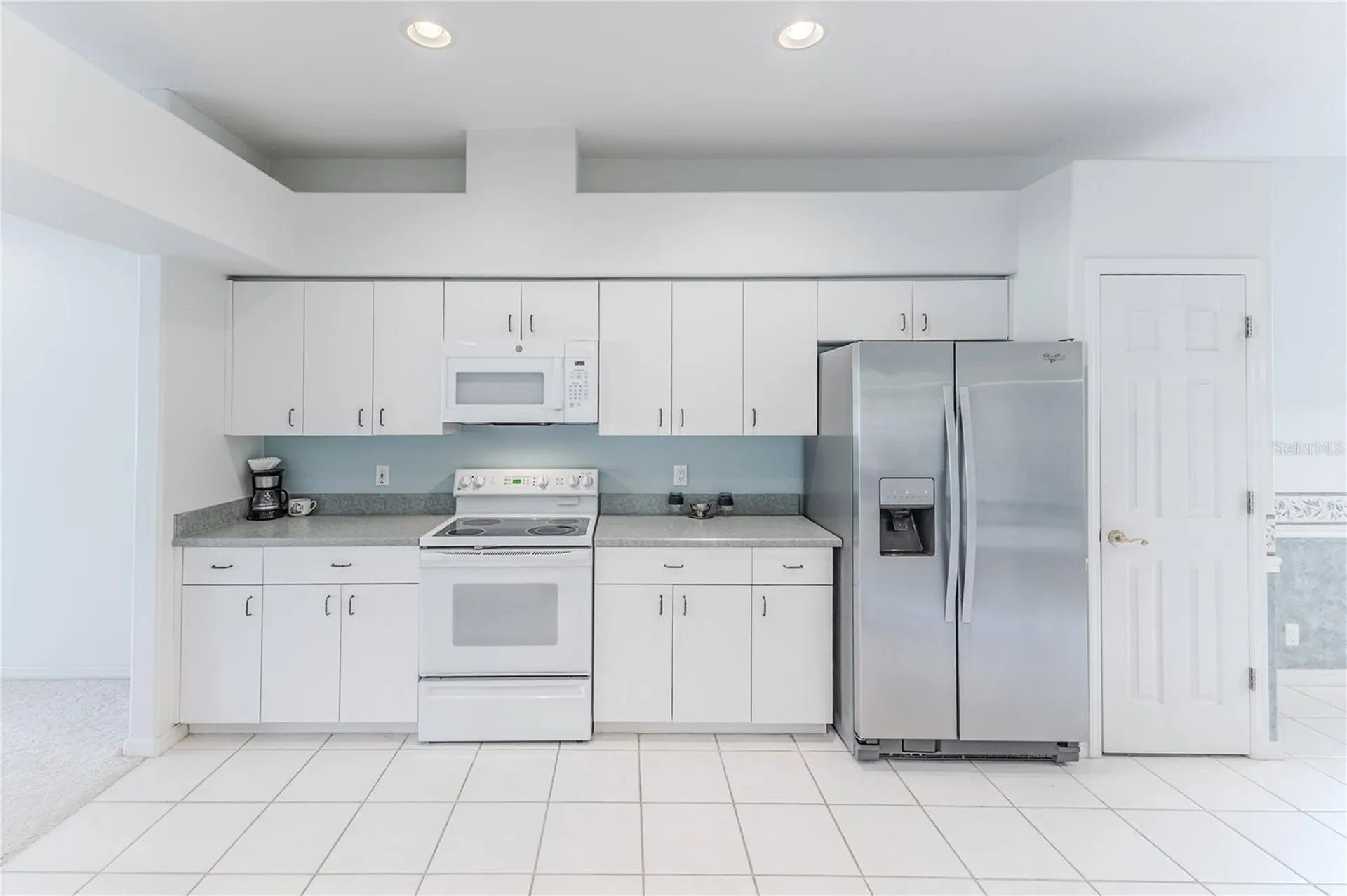 15033 Middle Fairway Drive Spring Hill FL 34609