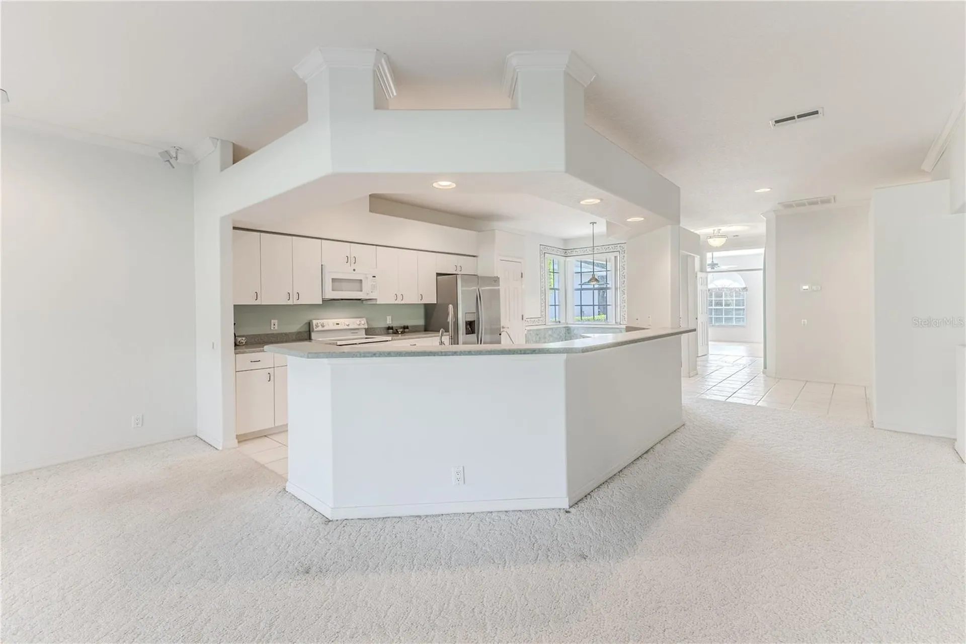15033 Middle Fairway Drive Spring Hill FL 34609