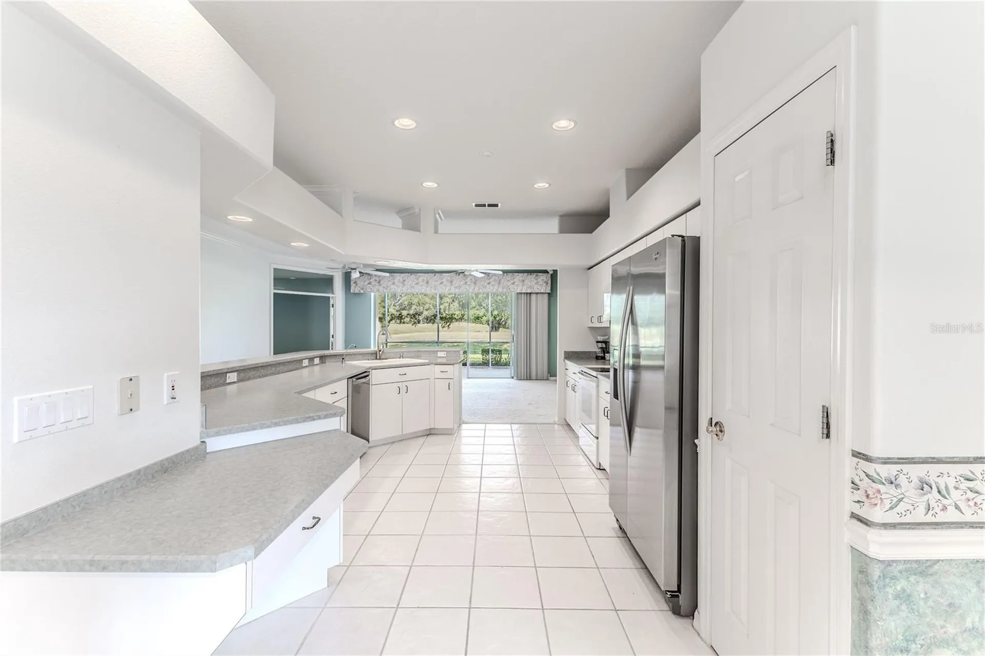 15033 Middle Fairway Drive Spring Hill FL 34609