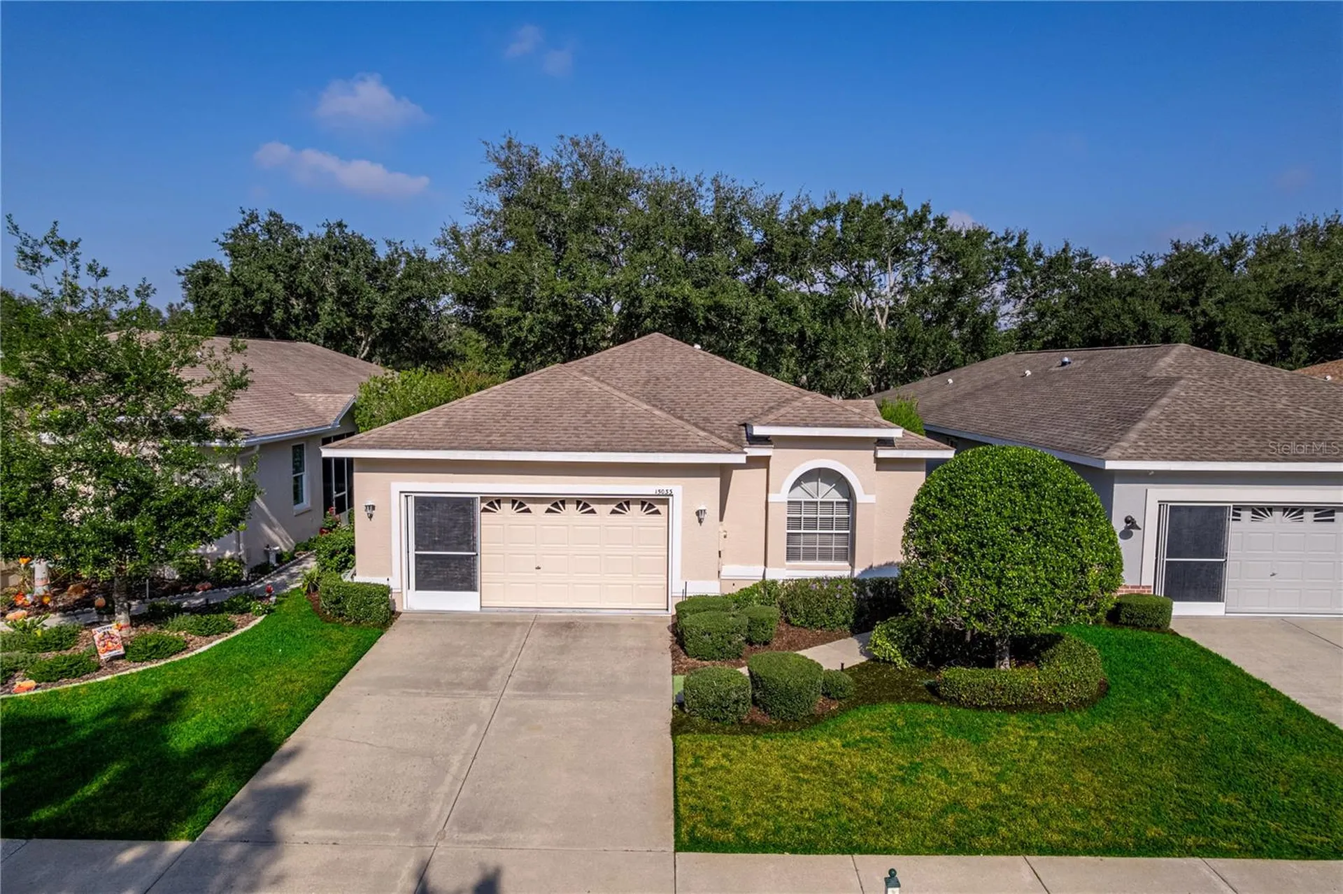 15033 Middle Fairway Drive Spring Hill FL 34609