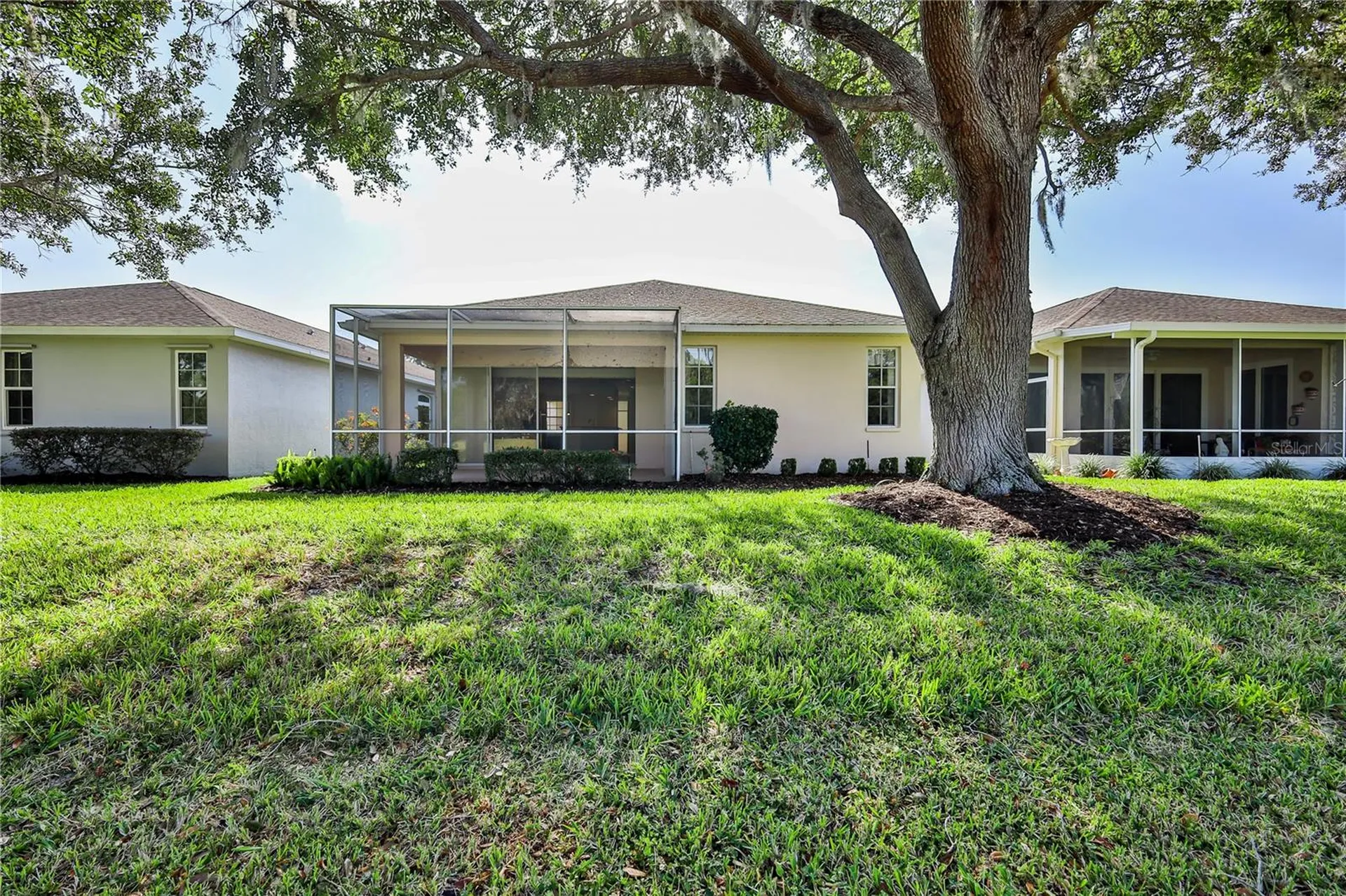 15033 Middle Fairway Drive Spring Hill FL 34609