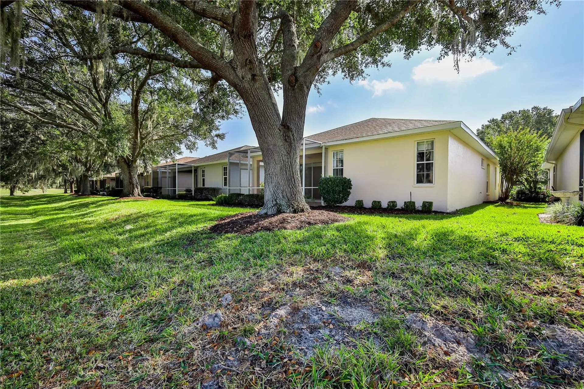 15033 Middle Fairway Drive Spring Hill FL 34609