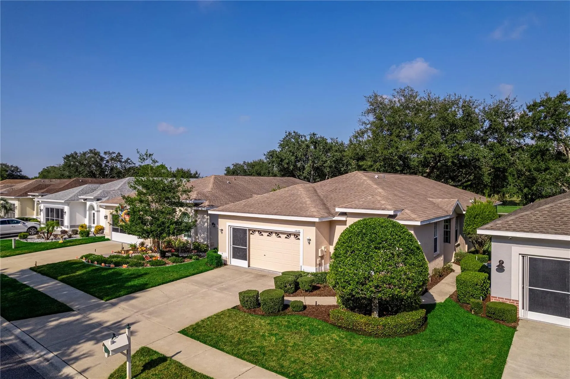 15033 Middle Fairway Drive Spring Hill FL 34609