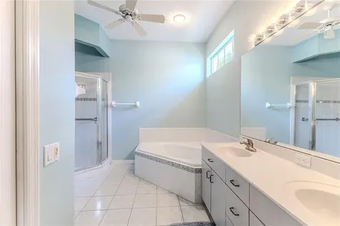 15033 Middle Fairway Drive Spring Hill FL 34609