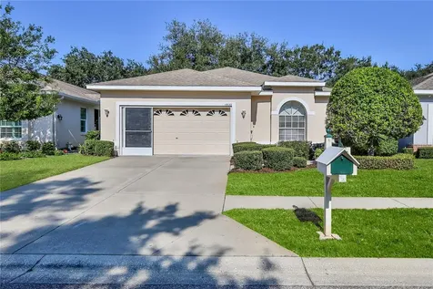 15033 Middle Fairway Drive Spring Hill FL 34609