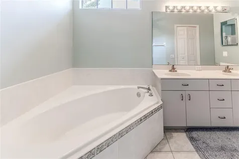 15033 Middle Fairway Drive Spring Hill FL 34609