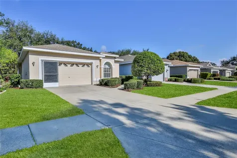 15033 Middle Fairway Drive Spring Hill FL 34609