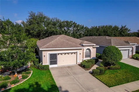 15033 Middle Fairway Drive Spring Hill FL 34609