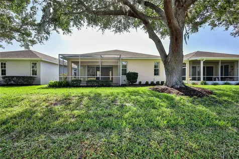 15033 Middle Fairway Drive Spring Hill FL 34609